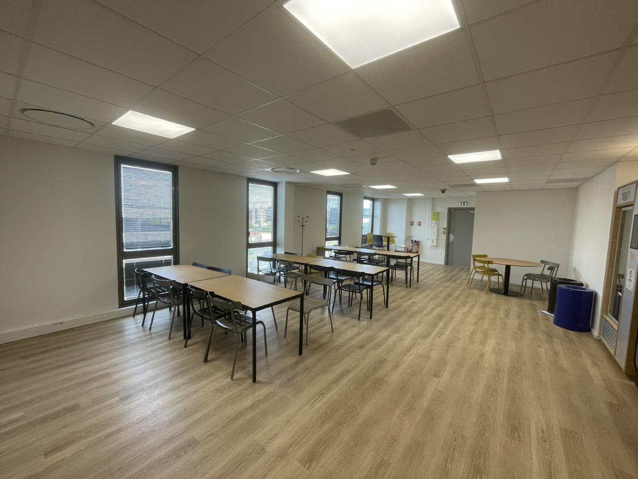 Bureau Toulouse 5402m² Location bureau Toulouse Haute-Garonne OLBUR2422559 15